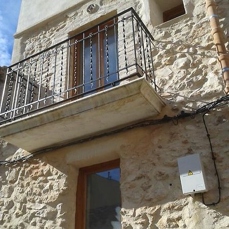 El Perelló The Village House المظهر الخارجي الصورة