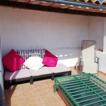 El Perelló The Village House المظهر الخارجي الصورة