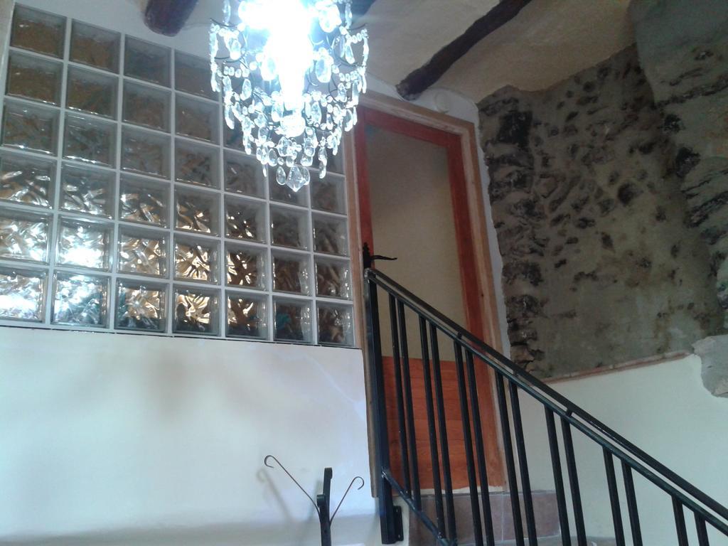 El Perelló The Village House المظهر الخارجي الصورة