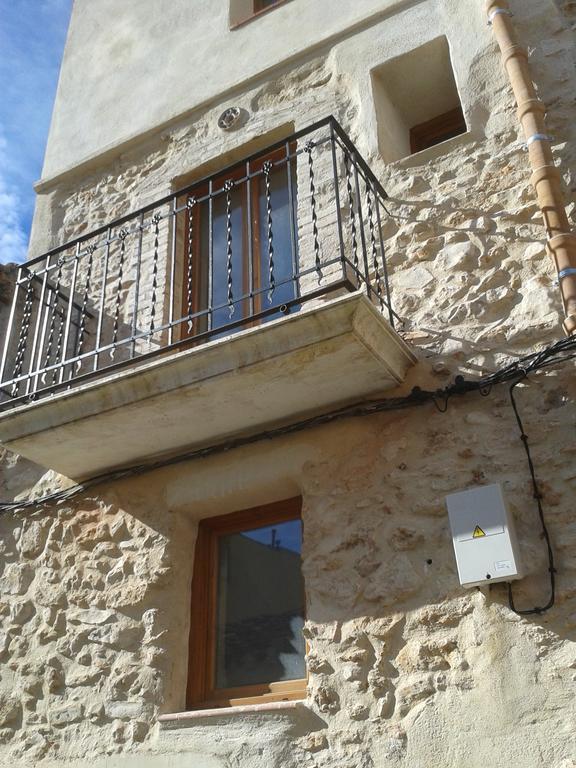 El Perelló The Village House المظهر الخارجي الصورة