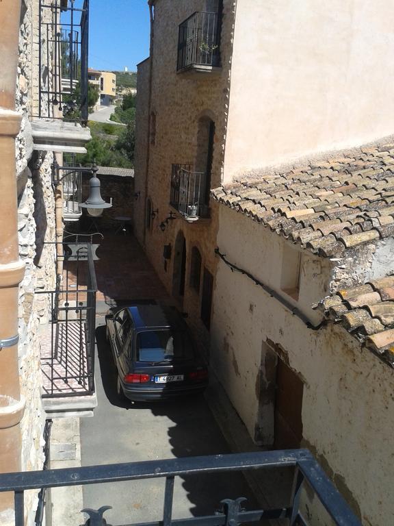 El Perelló The Village House المظهر الخارجي الصورة