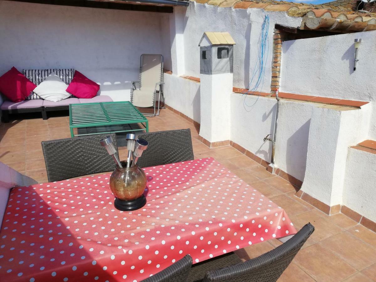 El Perelló The Village House المظهر الخارجي الصورة