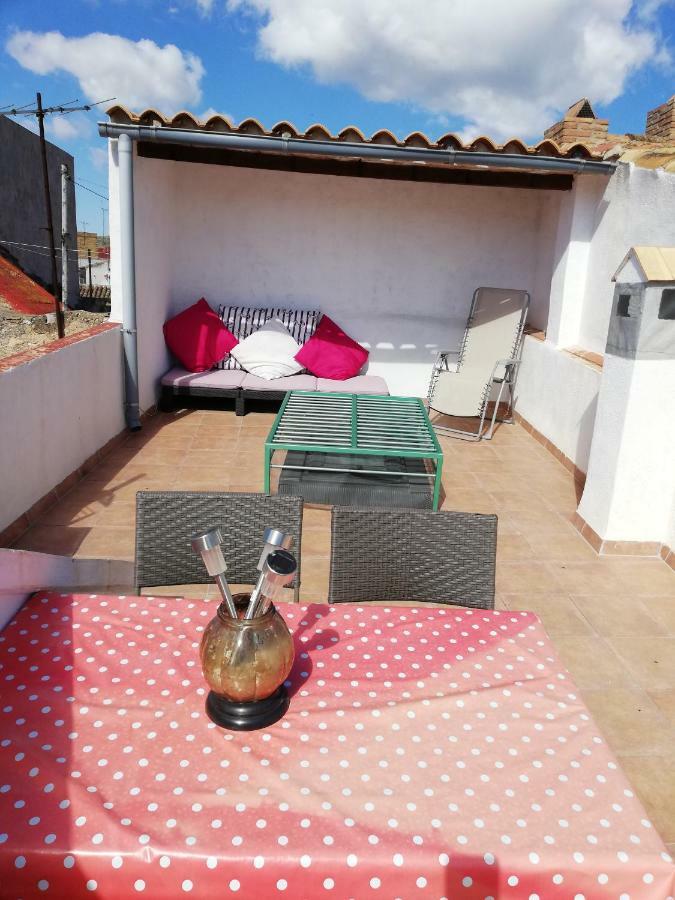 El Perelló The Village House المظهر الخارجي الصورة