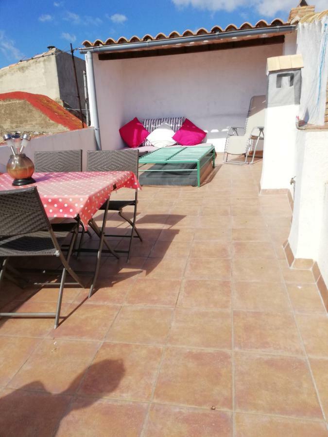 El Perelló The Village House المظهر الخارجي الصورة
