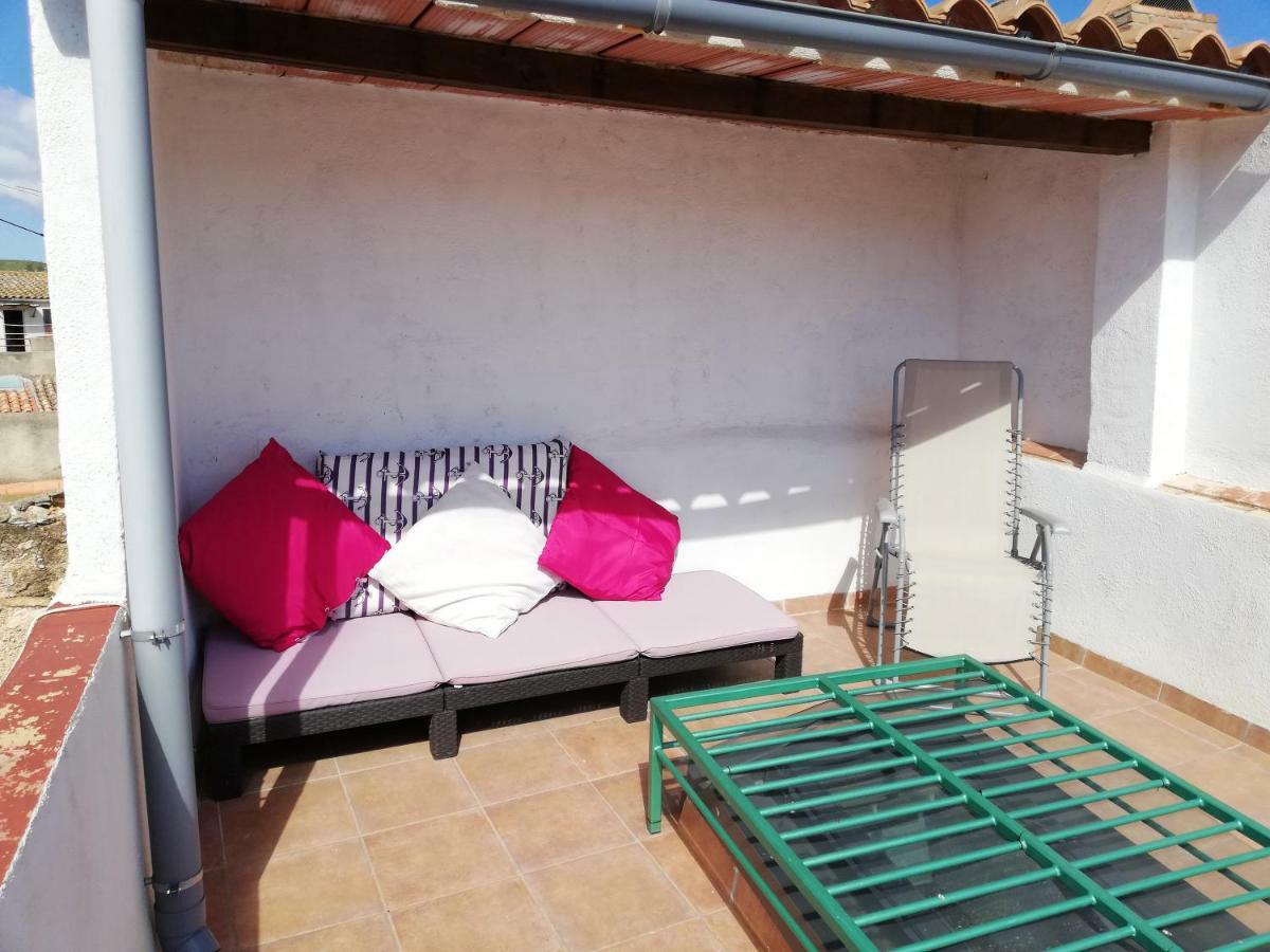 El Perelló The Village House المظهر الخارجي الصورة
